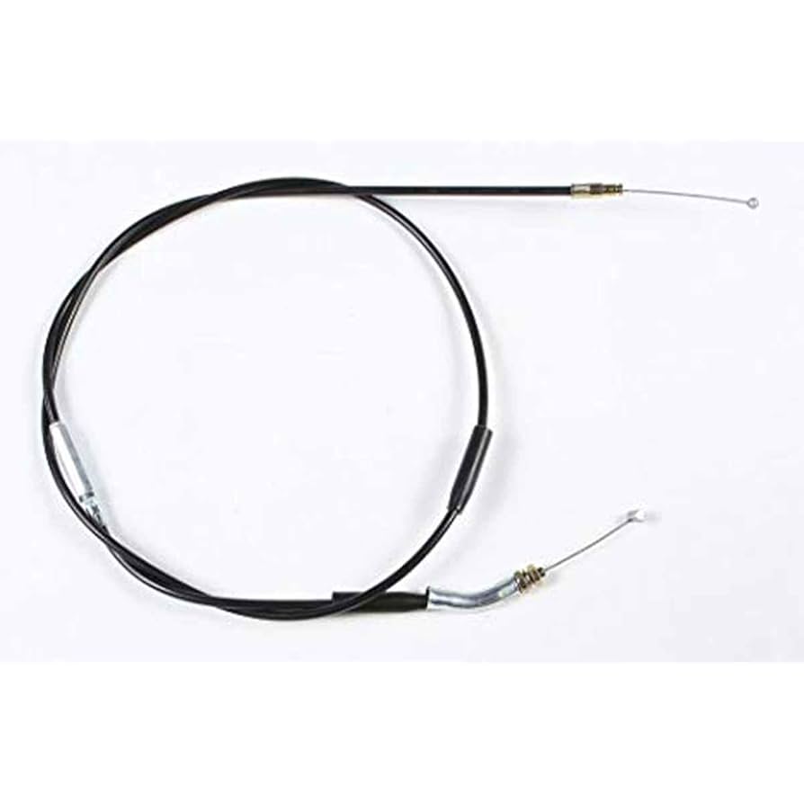 Amazon.com: Parts Unlimited Custom Fit Throttle Cable 05-138